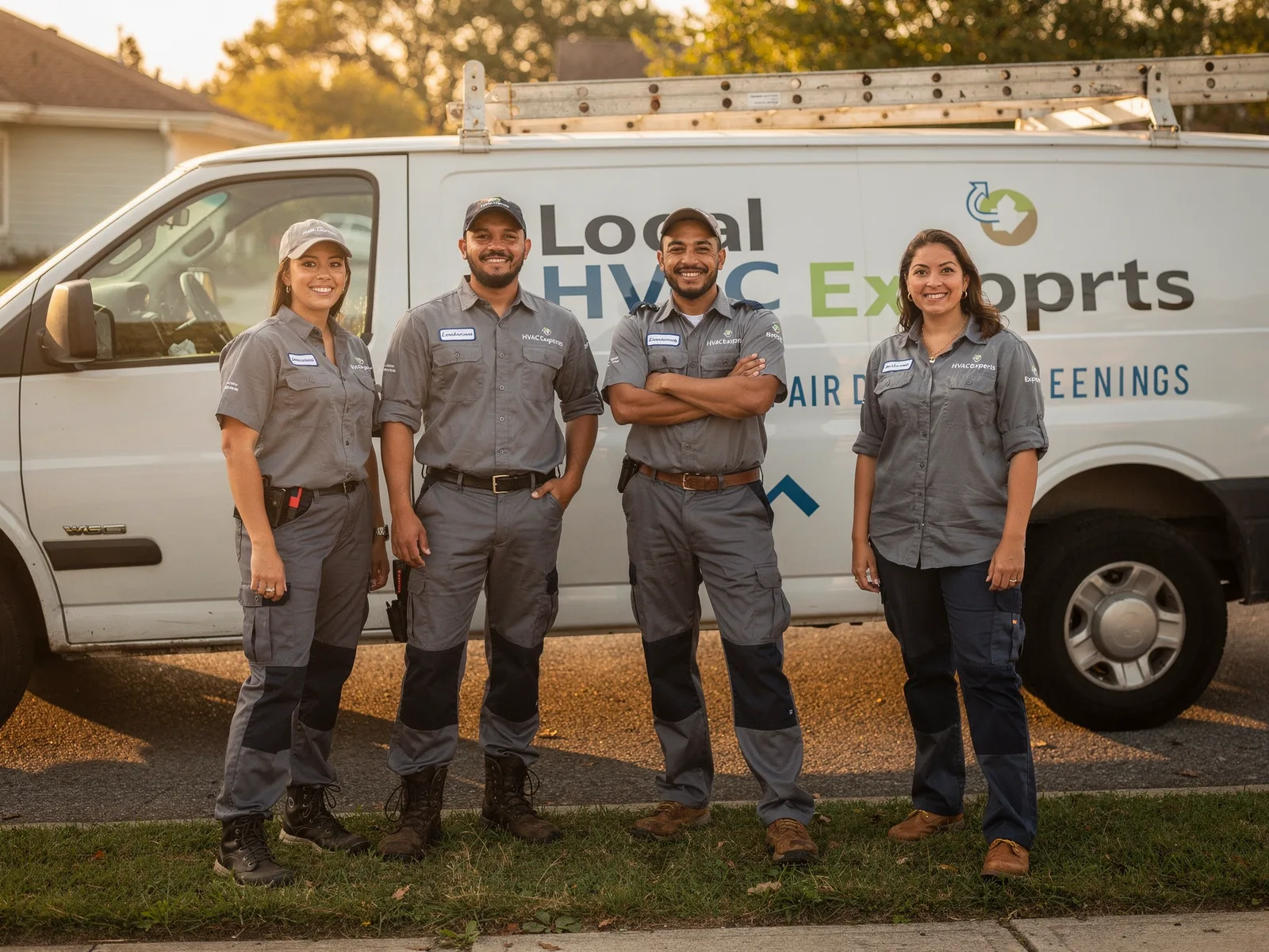 24/7 HVAC Repair & AC Replacement company in Shelter Island, NY