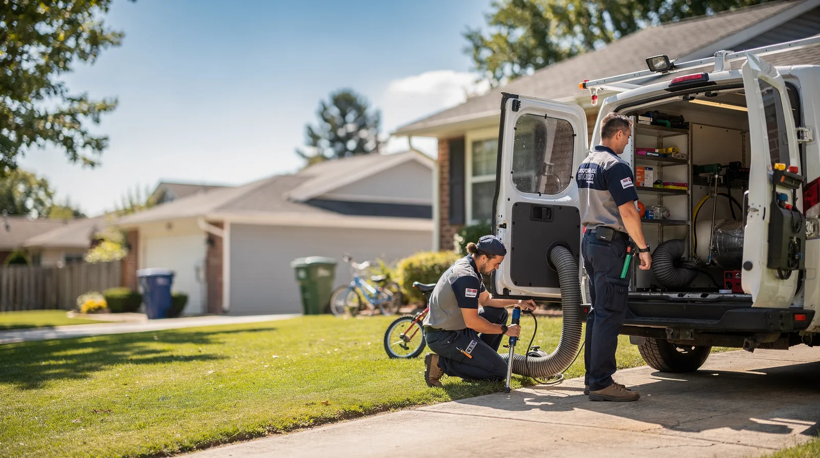 24/7 HVAC Repair & AC Replacement in Shelter Island, NY near me